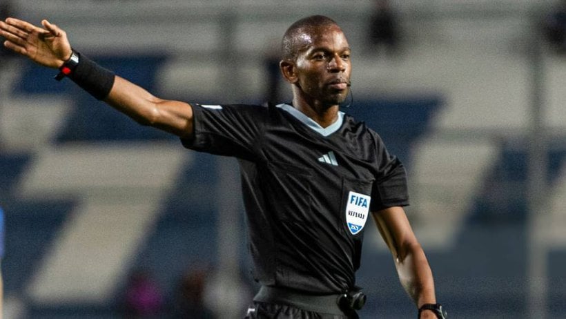 تحرك رسمي من الاتحاد الجزائري بسبب قرارات تحكيمية في مباراة نيجيريا