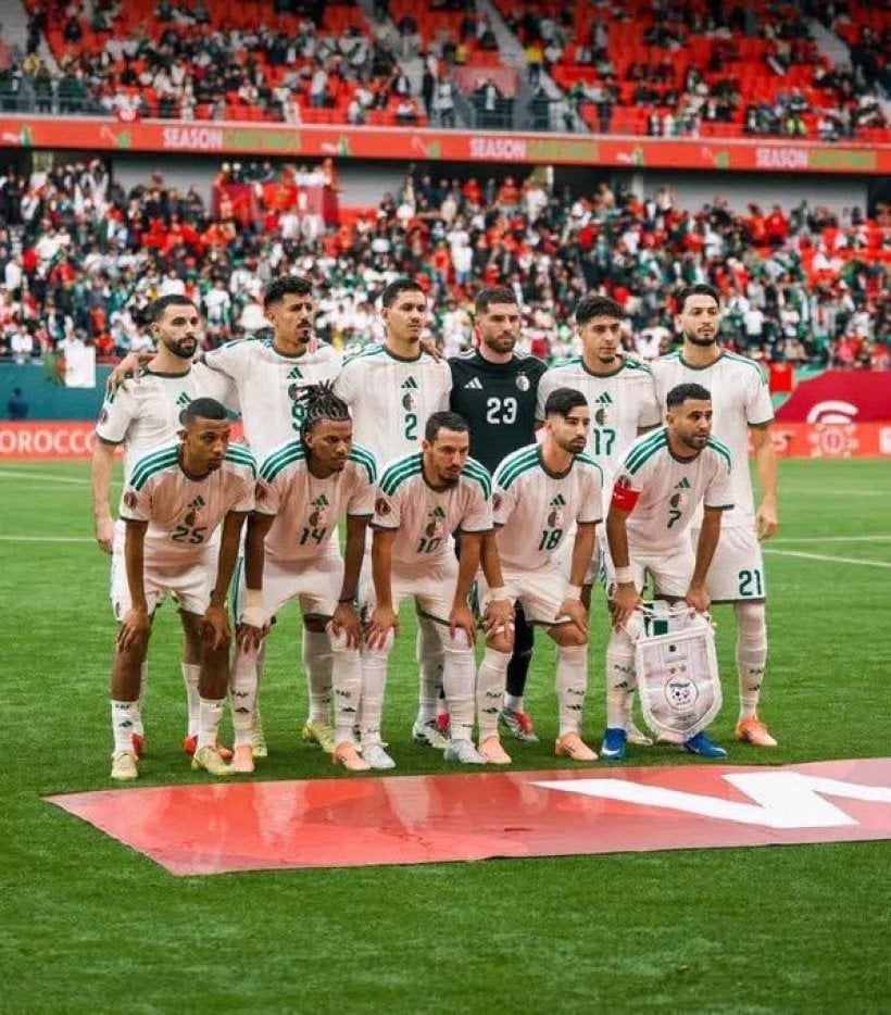 بيان من الفاف حول الإقصاء من أمم إفريقيا