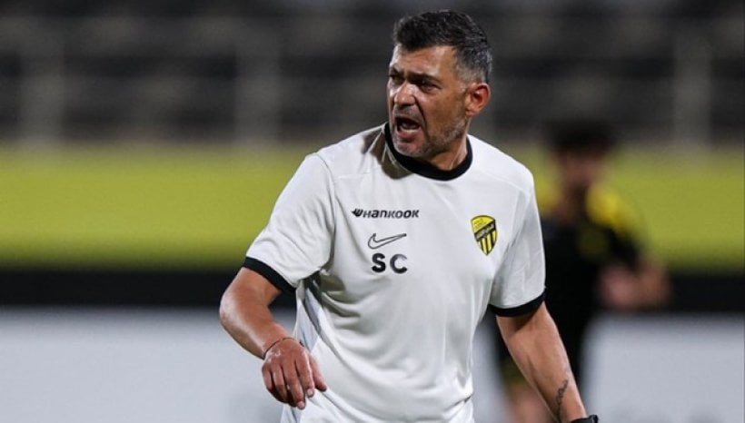 بتوصية كونسيساو مدافع محلي على رادار الاتحاد