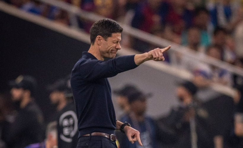 ريال مدريد يحسم مصير ألونسو