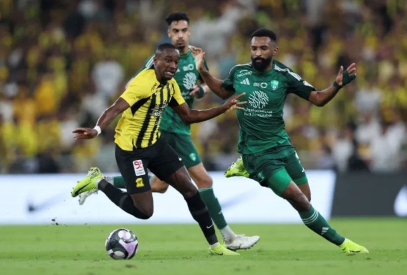 الاتحاد يتقدم على جاره في سباق حسم صفقة مهاجم الهلال