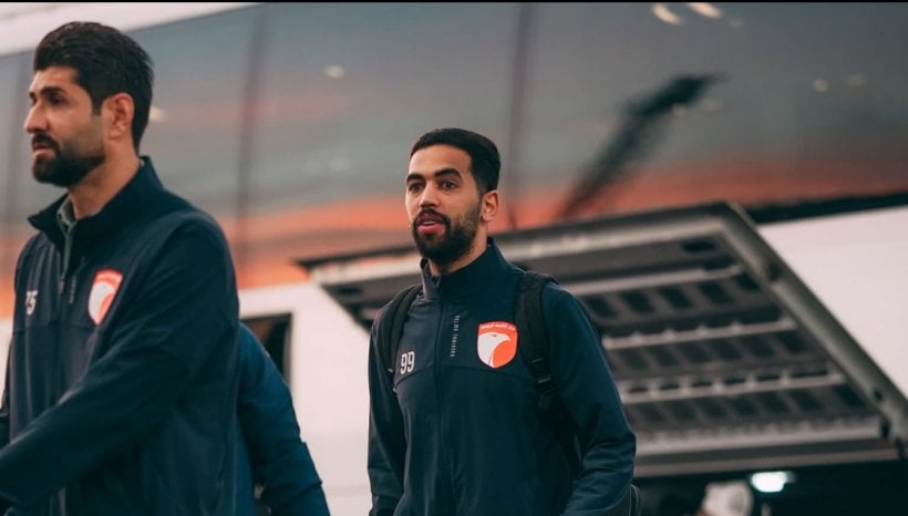 الكشف عن آخر تطورات علي علوان مع الكرمة