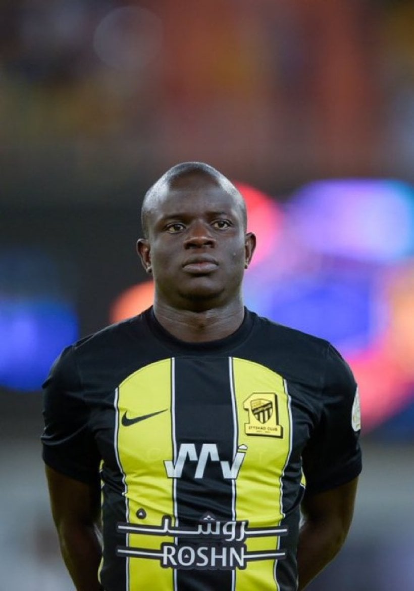 فنربشخة يتحرك للتعاقد مع كانتي