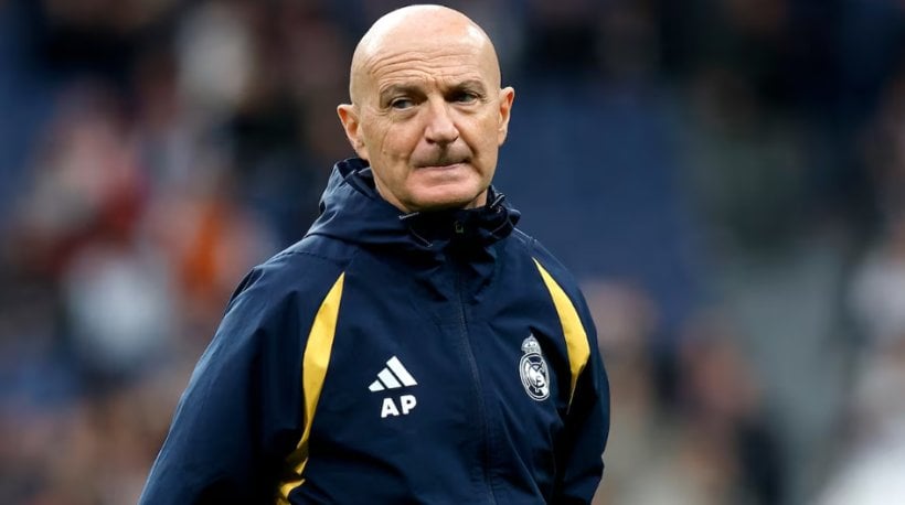 أنطونيو بينتوس.. اليد اليمنى لألفارو أربيلوا