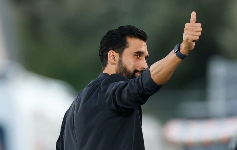 ألفارو أربيلوا.. جوزيه مورينو جديد في ريال مدريد