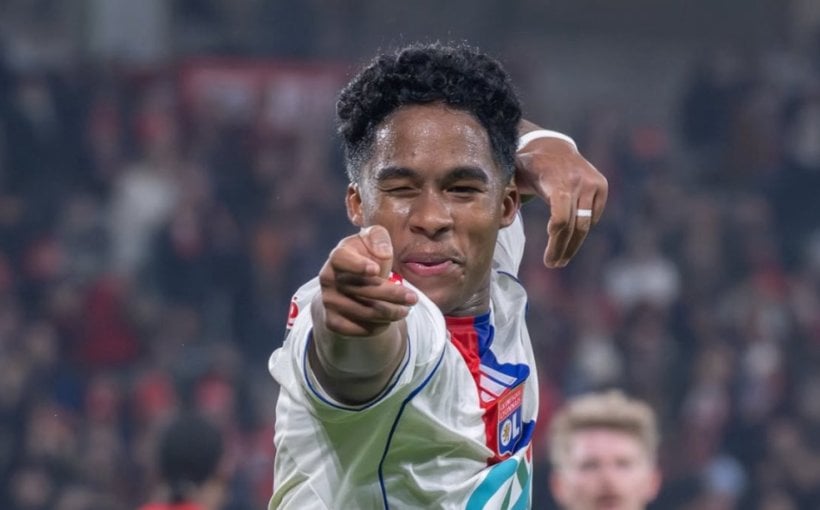 موقف ريال مدريد من قطع إعارة إندريك