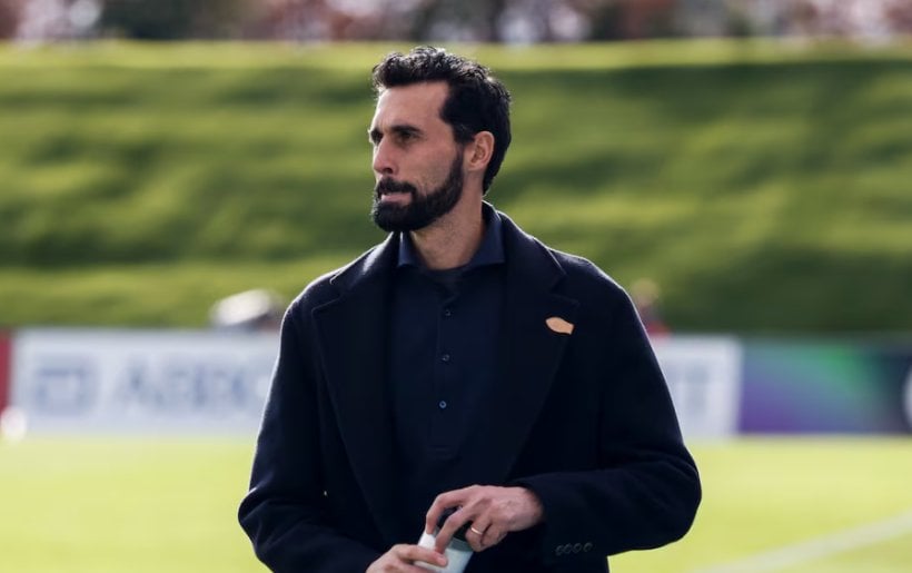 أربيلوا في ورطة قبل مواجهة ألباسيتي في كأس إسبانيا