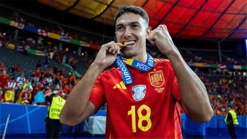 زوبيميندي.. الصفقة التي أنهت مشروع ألونسو قبل أن يبدأ