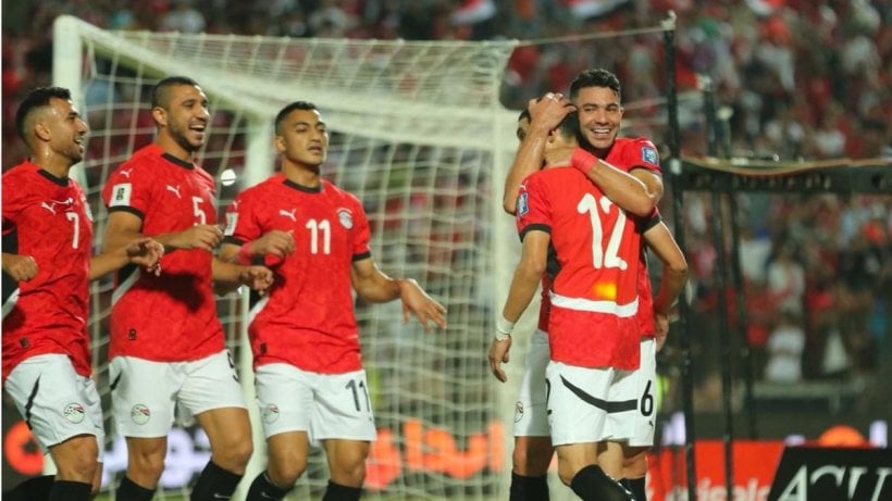 مباراة ودية بين مصر وإسبانيا قبل كأس العالم 2026