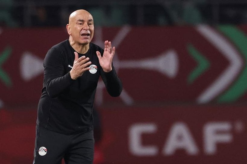 ميدو: حسام حسن مثلي الأعلى وقدوتي