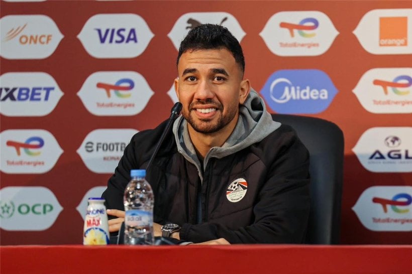 تريزيجيه: تركيزنا بالكامل على تحقيق الفوز وصلاح أفضل لاعب في العالم