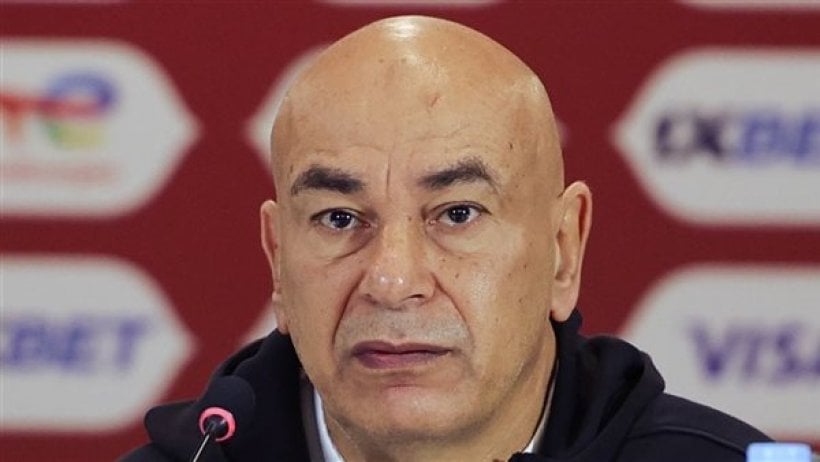 حسام حسن: أحترم منتخب السنغال والمنافسة بين صلاح وماني رائعة