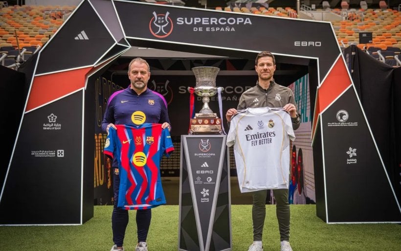 بين نجاح فليك وإقالة ألونسو.. كيف قلبت الثقة معادلة الأرقام المتطابقة؟