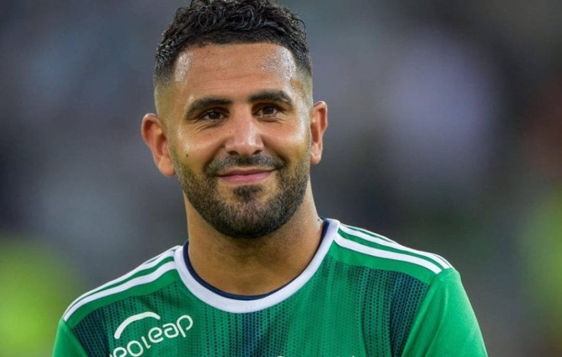 محرز يفاجئ الأهلي بقرار جريء أمام التعاون