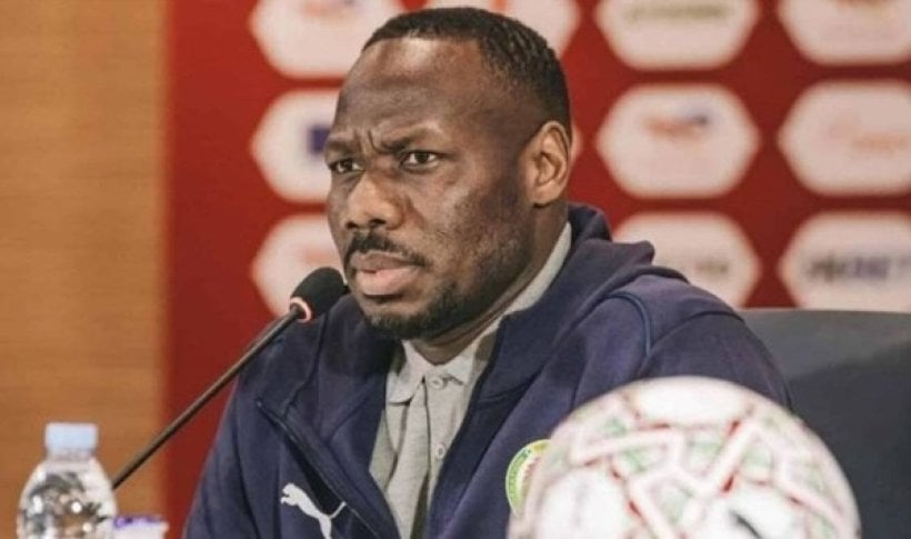 مدرب السنغال: صلاح ومرموش لاعبان كبيران لكننا مصرين على التأهل للنهائي