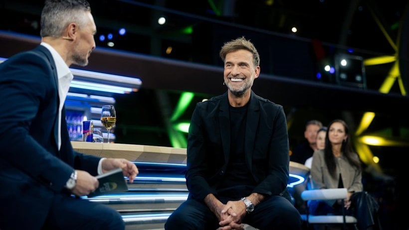 أول تعليق من كلوب على احتمالية توليه تدريب ريال مدريد