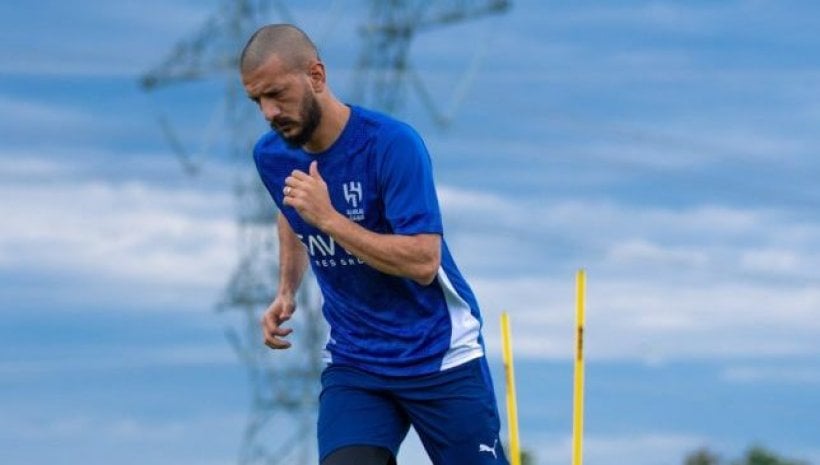 الهلال يلبي طلب المالكي وخطوات بسيطة للإعلان الرسمي