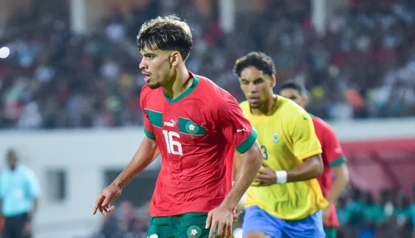 الزلزولي يوجه رسالة حماسية للجماهير قبل موقعة نيجيريا