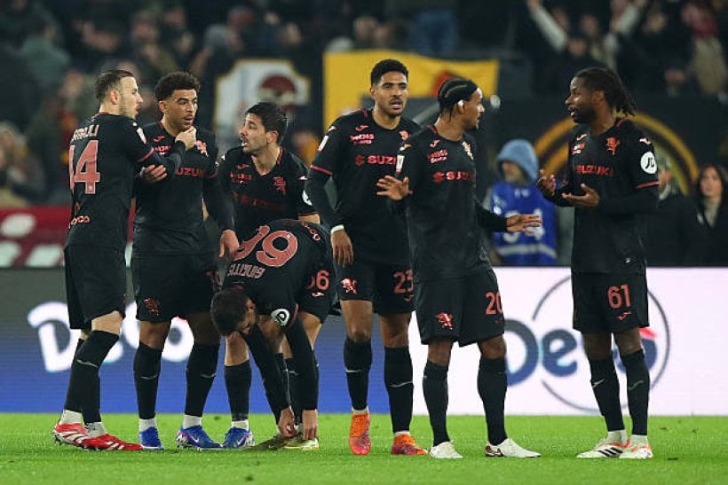 تورينو يُقصي روما ويتأهل إلى ربع نهائي كأس إيطاليا