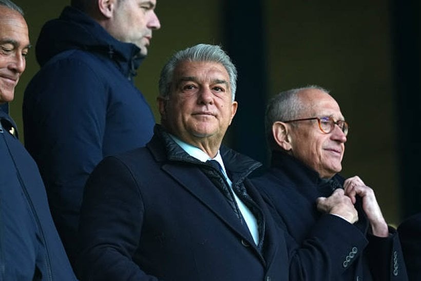 برشلونة يتصدر أوروبا بعدد خريجي الأكاديمية في الدوريات الكبرى