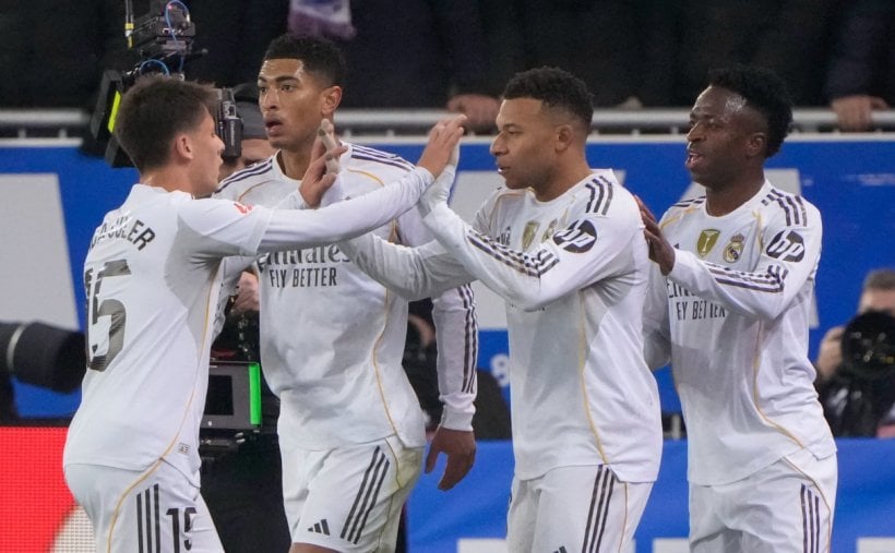 آرسنال يخطط للتعاقد مع نجم ريال مدريد