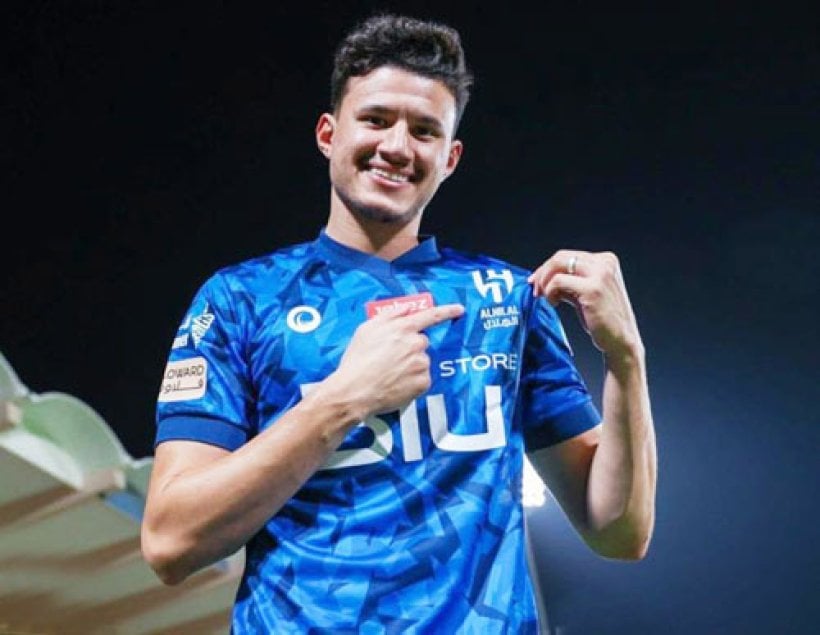 الهلال يصدم الحمدان بقراره بشأن انتقاله للنصر