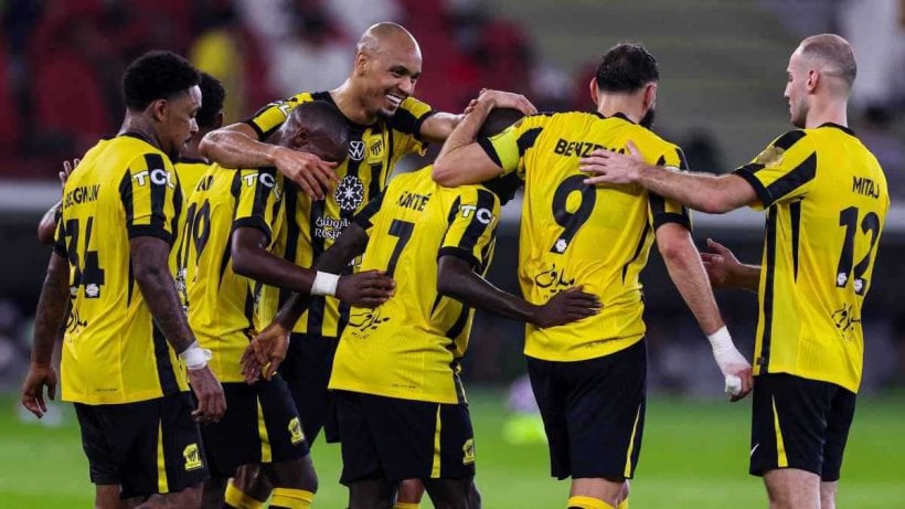 فنربخشة يقترب من ضم نجم الاتحاد