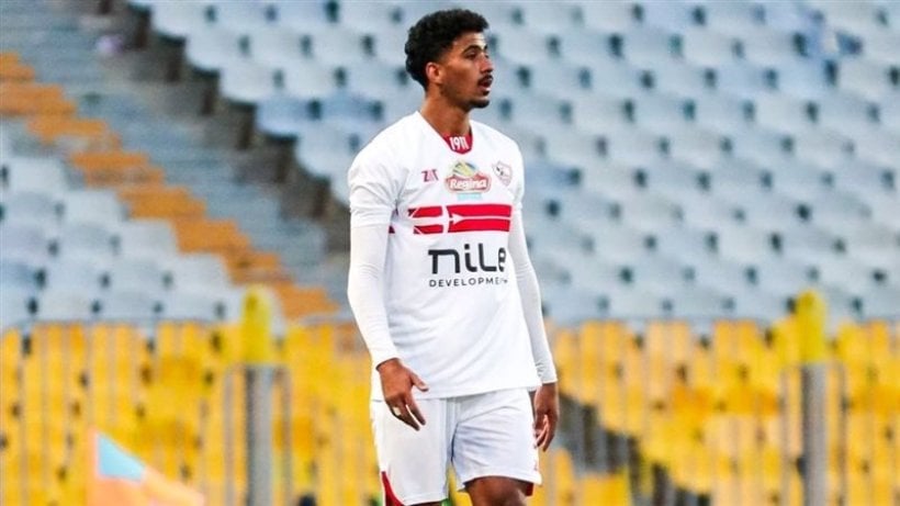 نادي إماراتي يرغب في ضم حسام عبد المجيد