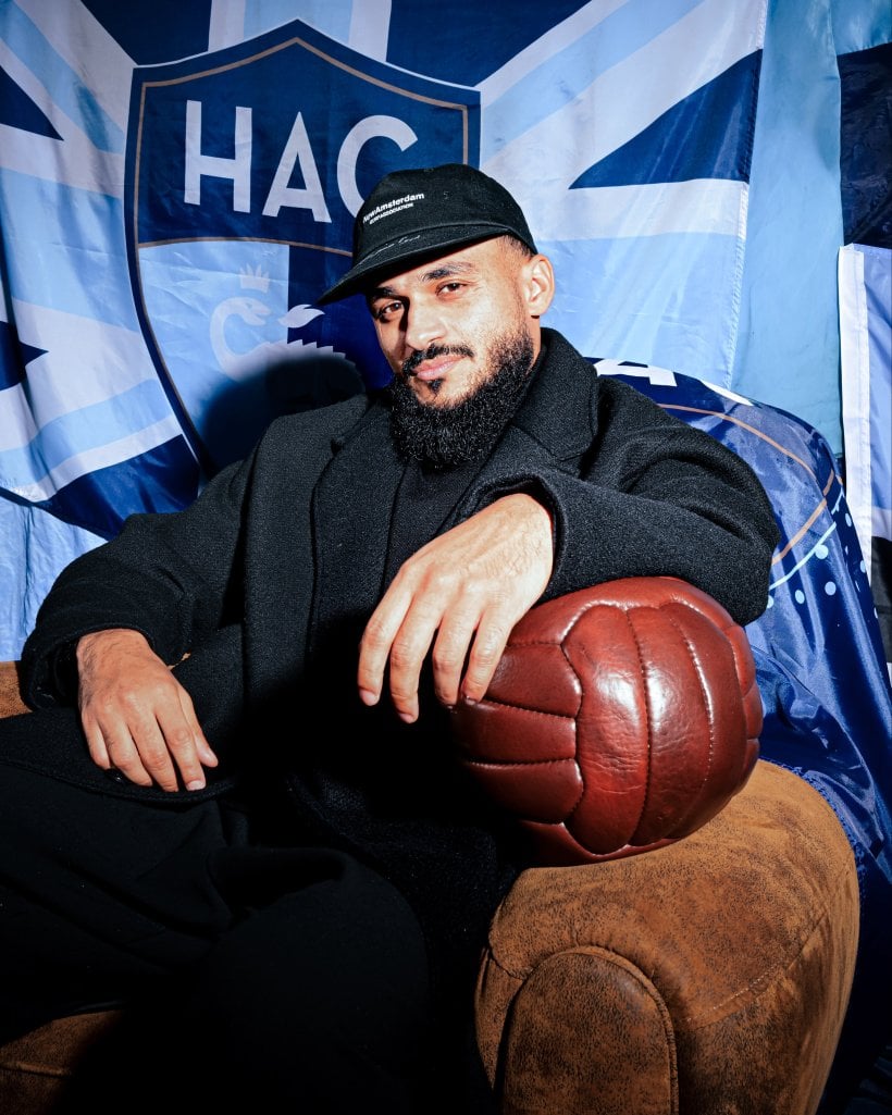 لوهافر يعلن عن ضم سفيان بوفال