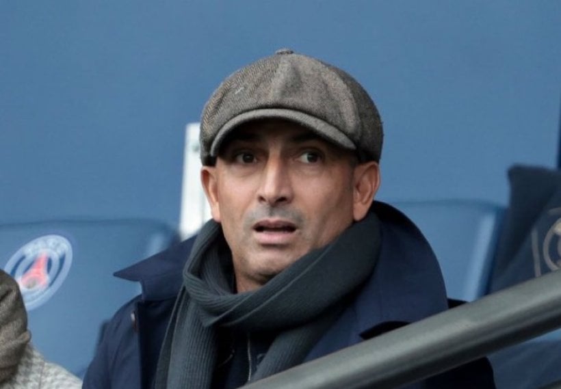 رسميًا … الإعلان عن مدرب تونس الجديد