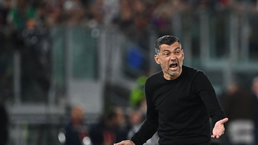 كونسيساو في حيرة بسبب بديل فابينهو خلال لقاء الاتحاد والاتفاق