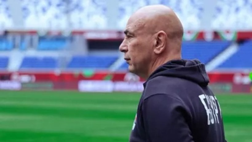 تصريحات نارية من حسام حسن عقب الخسارة من السنغال