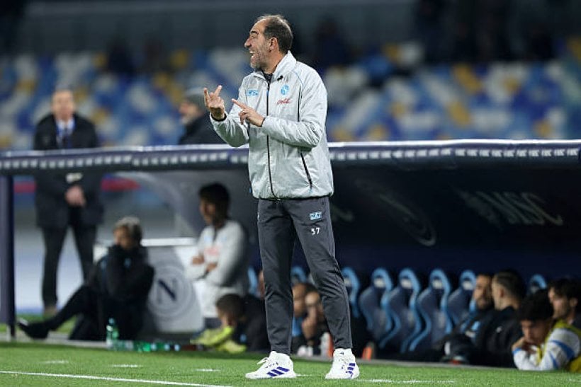 ستيليني: افتقدنا الحظ داخل المنطقة، والإرهاق أفقدنا الحدة الهجومية