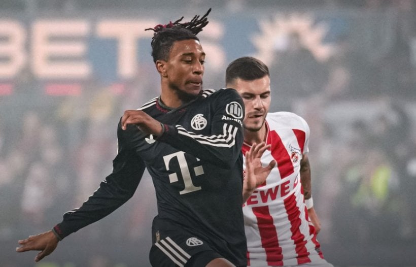 بايرن ميونيخ يغرد بعيداً في الصدارة بفوز ثمين على كولن