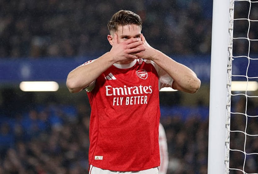 غيوكيرس: نجحنا في استغلال فرصنا الهجومية، وعلينا الحذر في مواجهة الإياب