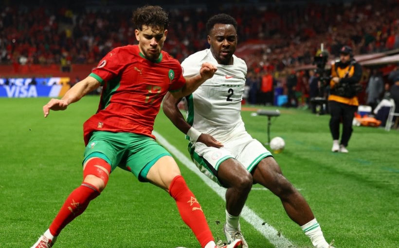المغرب تقهر نيجيريا بركلات الترجيح وتعبر إلى نهائي أمم أفريقيا