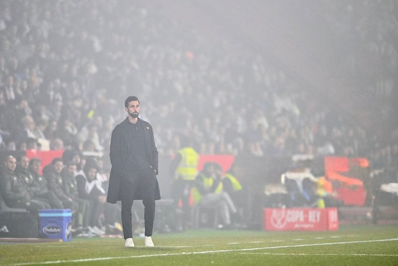 تقرير.. ماذا يحدث في ريال مدريد؟