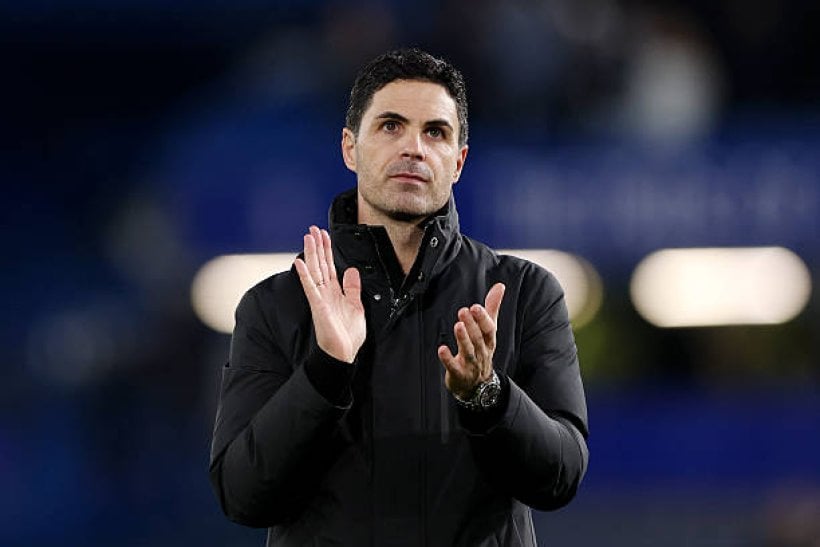 أرتيتا: فخور بما قدمه الفريق، وعودة هافيرتز ترفع المستوى الهجومي