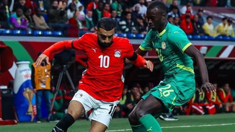 مفاجأة في تصنيف فيفا لمنتخب مصر