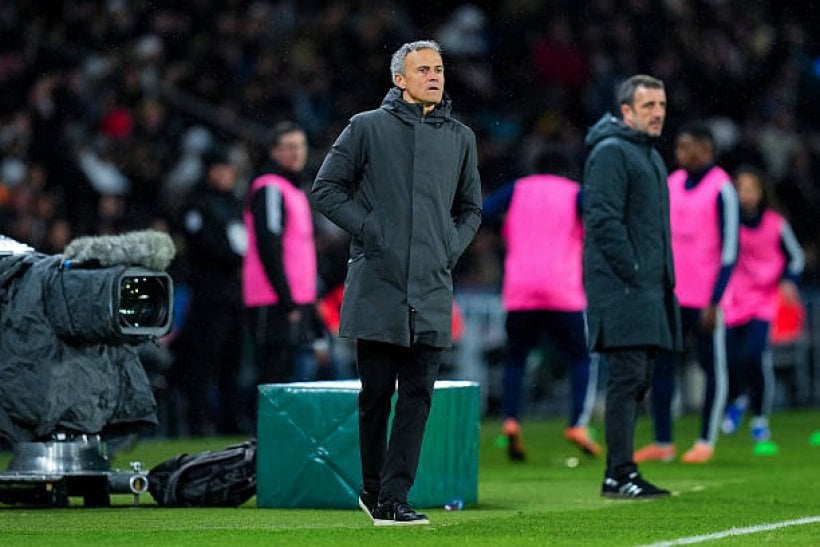 باريس سان جيرمان يكشف تفاصيل إصابات الفريق قبل مواجهة ليل