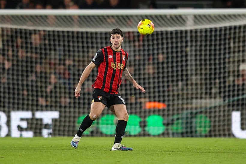 يوفنتوس يفتح باب المفاوضات مع سينسي