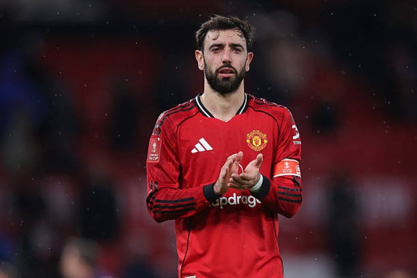 برونو فيرنانديز هدف بايرن ميونيخ بعد تراجع دوره في اليونايتد