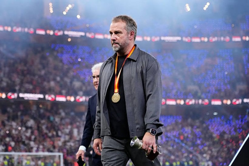 برشلونة يحقق 10 انتصارات متتالية لأول مرة منذ 2016