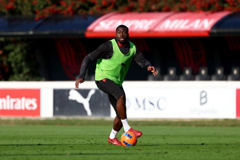 غلطة سراي يقدم عرضًا مغريًا لضم فوفانا من ميلان