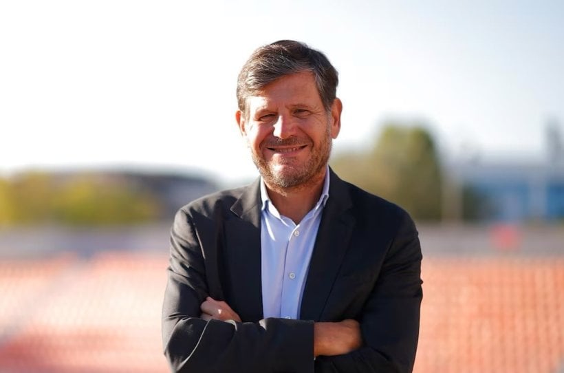 أتلتيكو مدريد يبدأ عهد أليماني