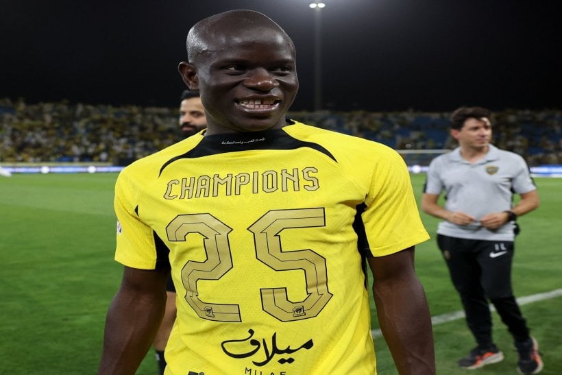 الاتحاد يحسم الجدل ويتخذ قراره النهائي حول رحيل كانتي