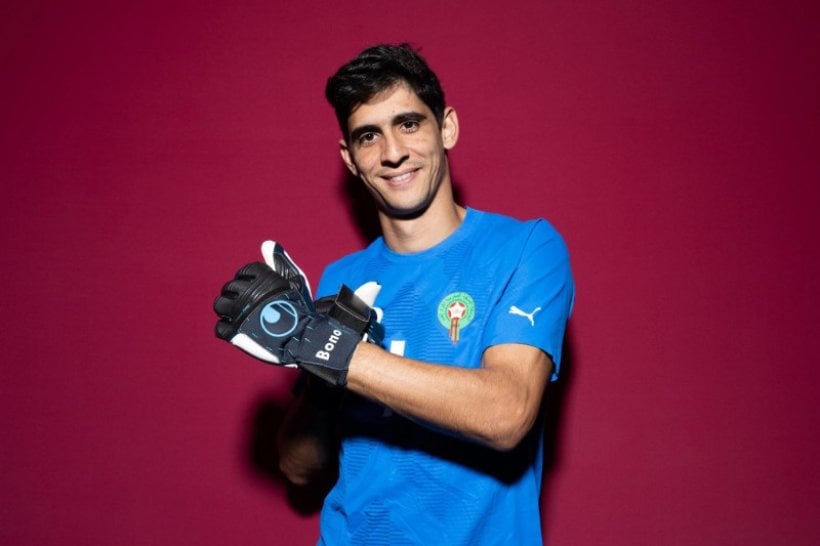 أبو تريكة يشيد بتألق بونو بعد قيادته المغرب إلى نهائي أمم إفريقيا