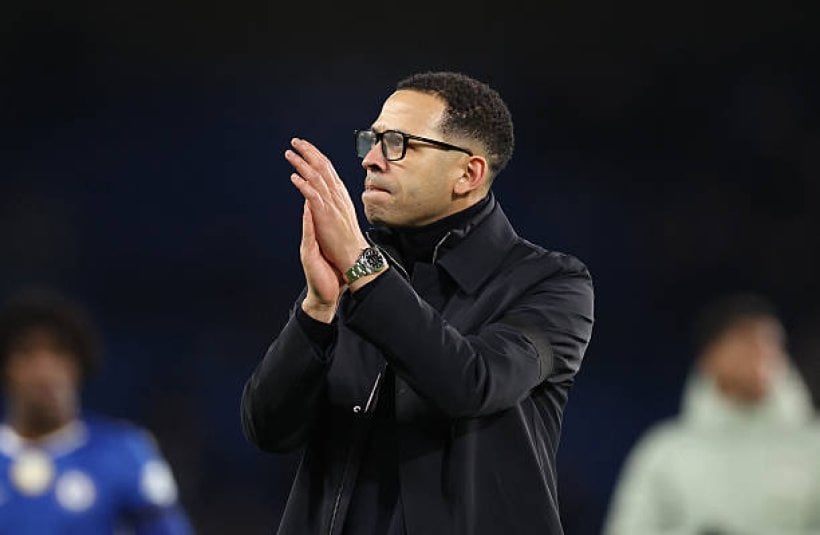 تشيلسي يسرّع خطة تدعيم الدفاع في يناير