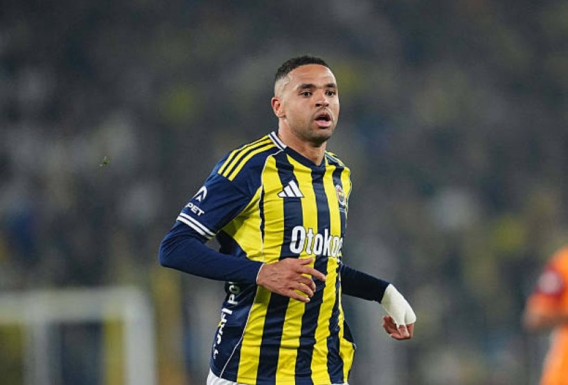 نابولي يضع يوسف النصيري ضمن خياراته الهجومية