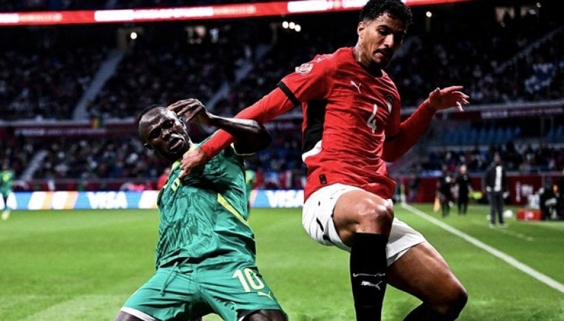 حسام عبدالمجيد يرفض الإغراءات الإماراتية ويتمسك بحلم الاحتراف الأوروبي